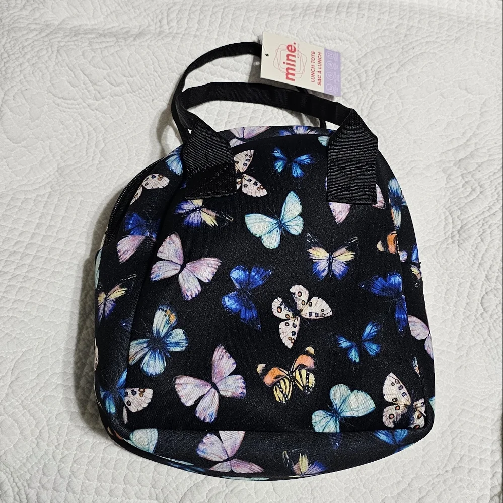 Mytagalongs small butterfly